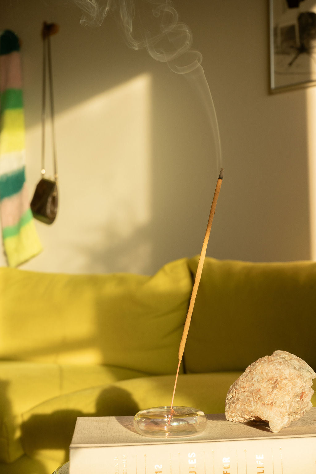 Dirty Hippie - Indian Incense Sticks