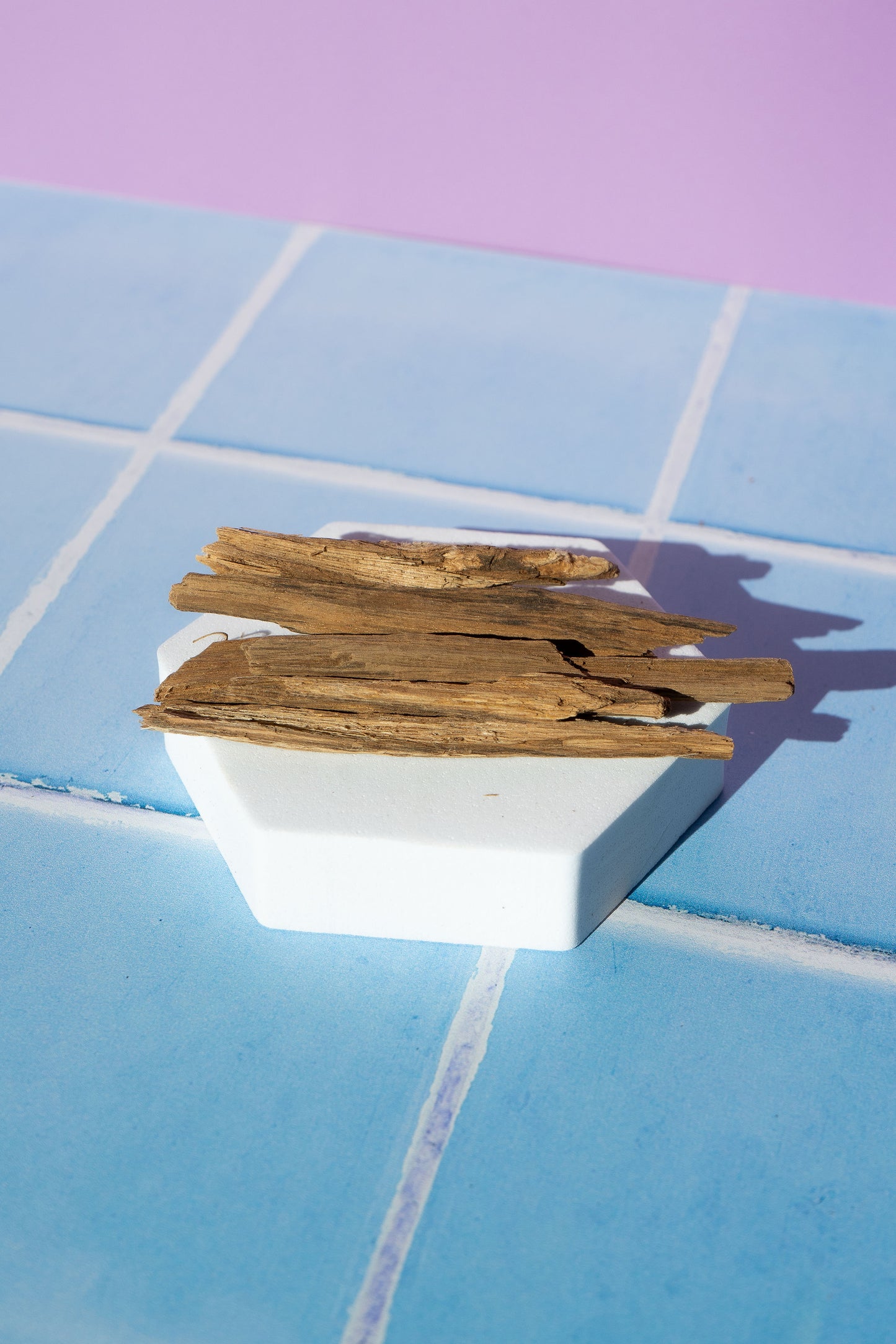Rich B*tch - Japanese Incense Sticks