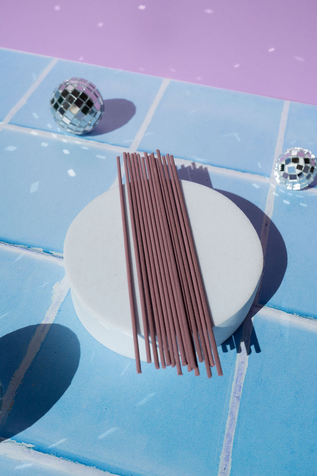 Made To Manifest - Japanese Incense Sticks