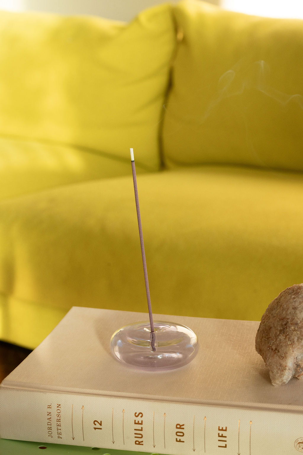 Made To Manifest - Japanese Incense Sticks