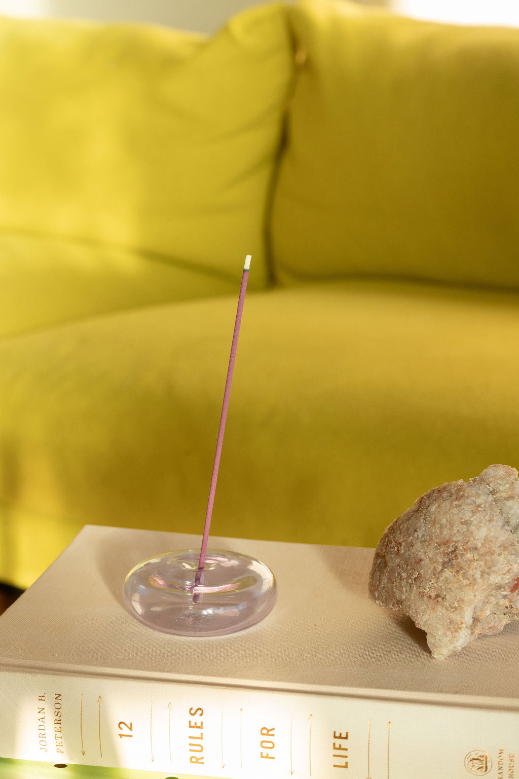 Smutty Stuff - Japanese Incense Sticks