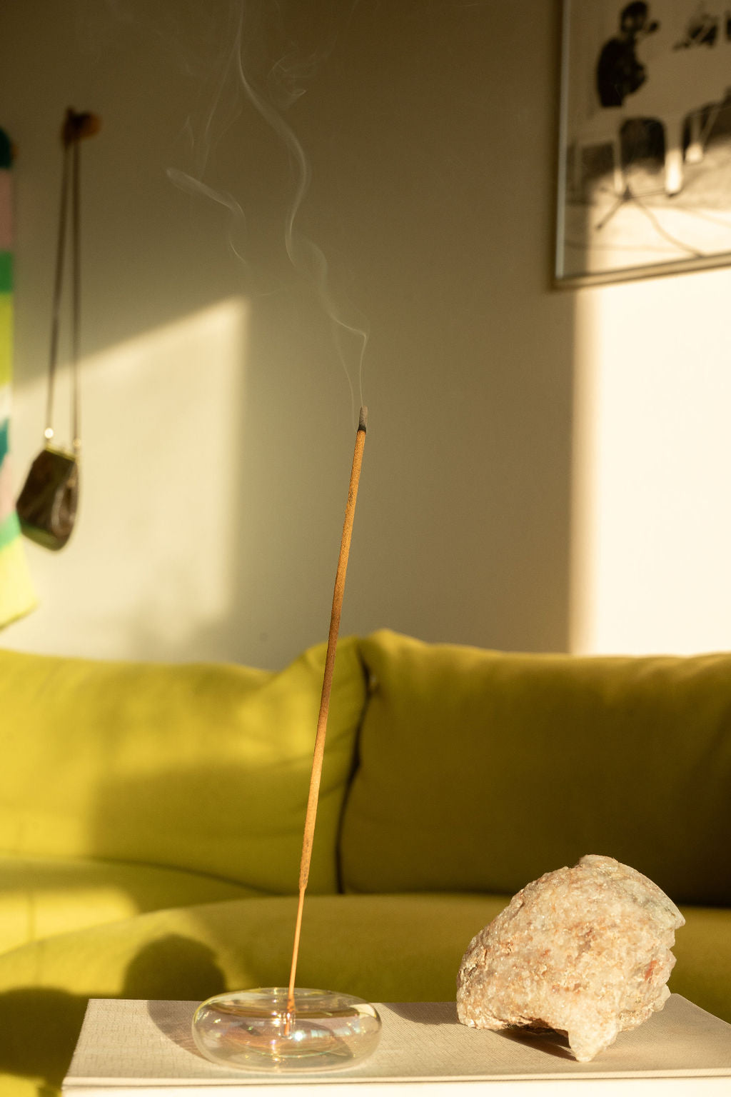 Spiritual Baddie - Indian Incense Sticks