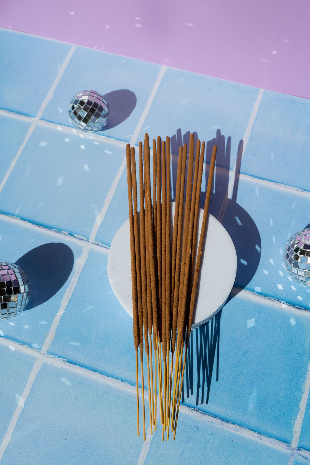 Cottage Core - Indian Incense Sticks