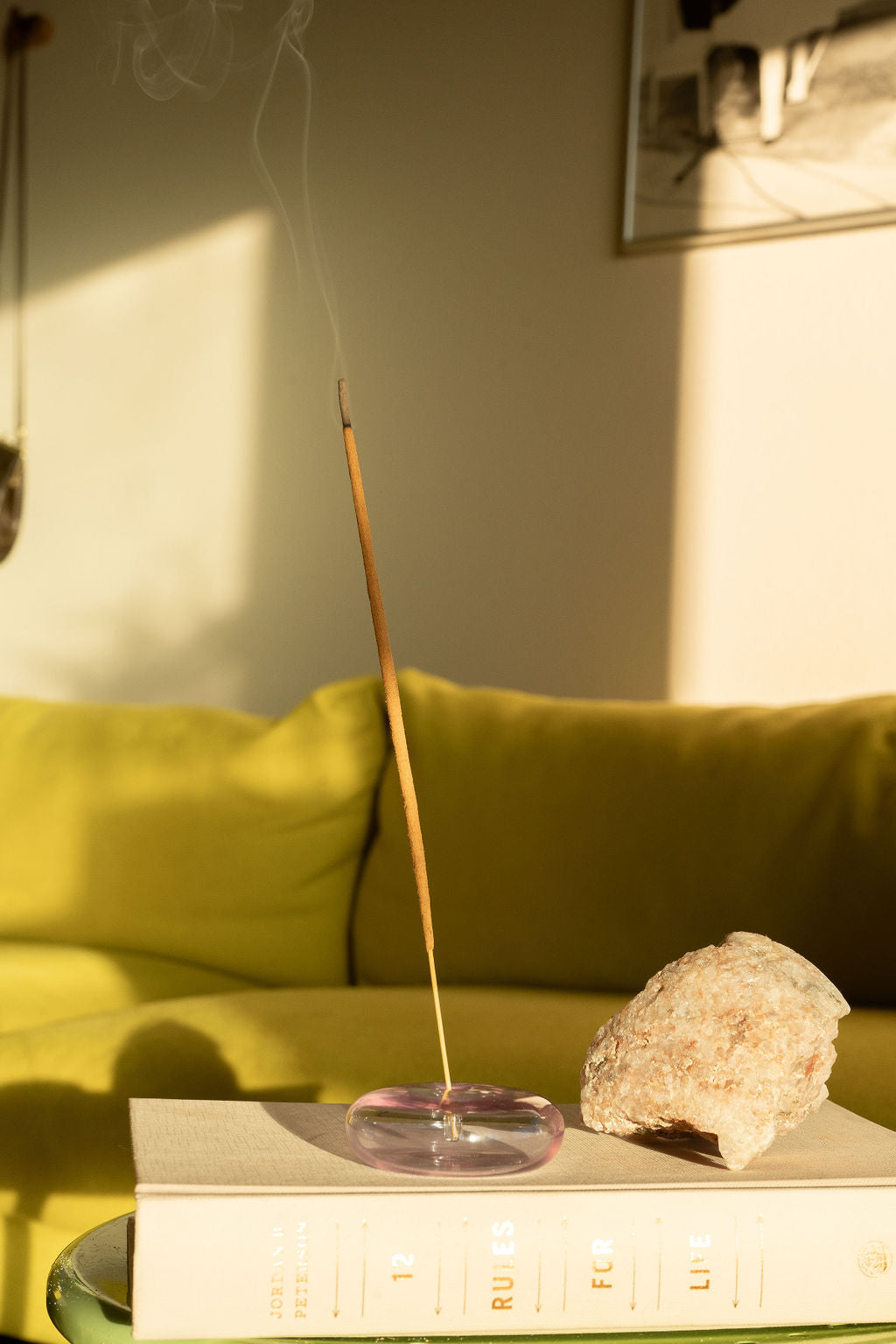 Cottage Core - Indian Incense Sticks
