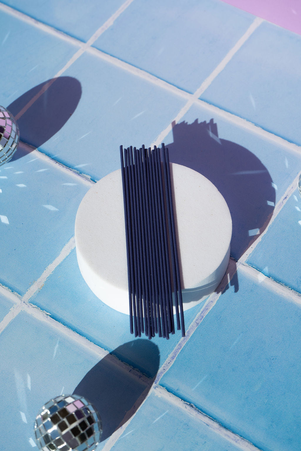 In My Peaceful Era - Japanese Incense Sticks