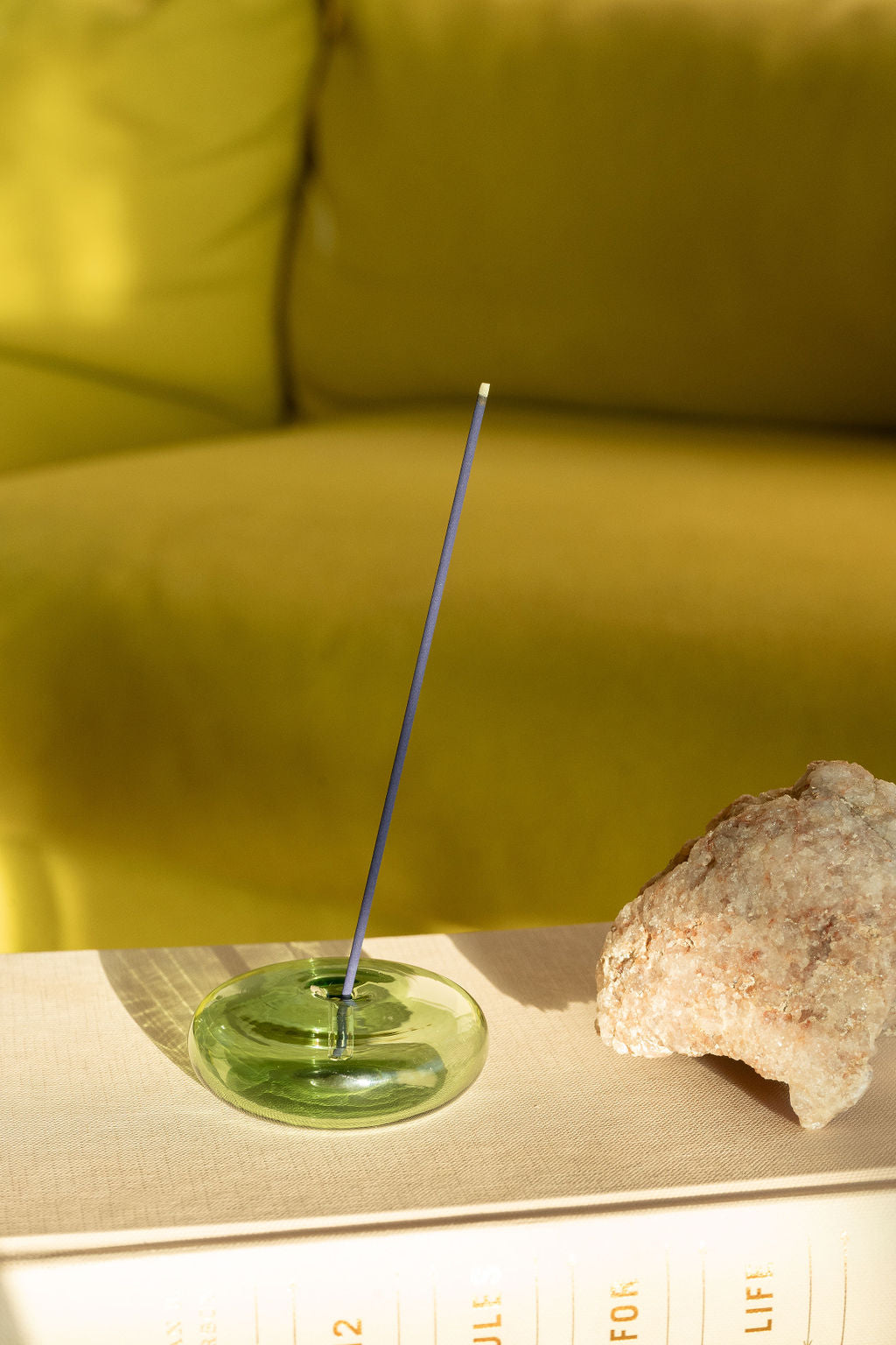 In My Peaceful Era - Japanese Incense Sticks