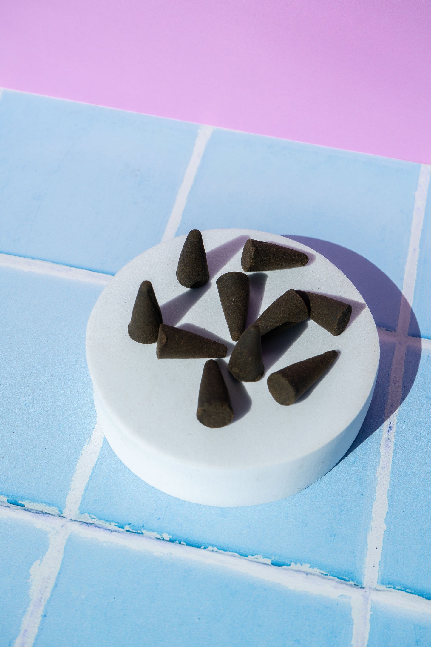 Gotta Ground - Incense Cones