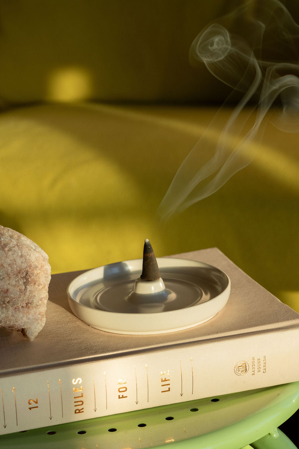 Gotta Ground - Incense Cones
