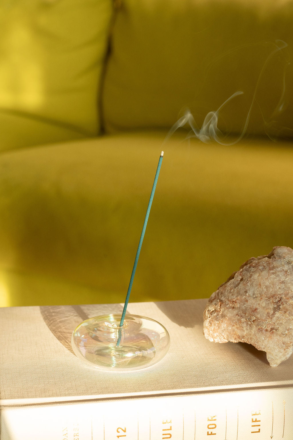 I Need A F*cking Vacation - Japanese Incense Sticks